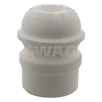 Butée élastique, suspension SWAG 10 93 6792