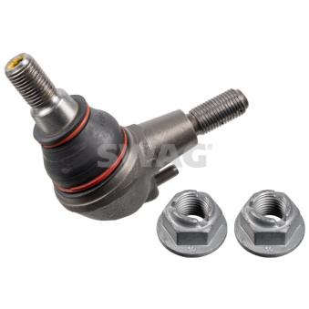 Rotule de suspension SWAG OEM A2123300135