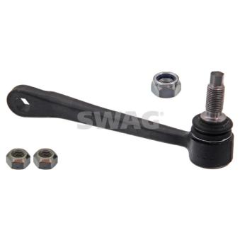 Entretoise/tige, stabilisateur avant droit SWAG OEM A2303200689 Entretoise/tige, stabilisateur avant droit SWAG OEM A2303200689