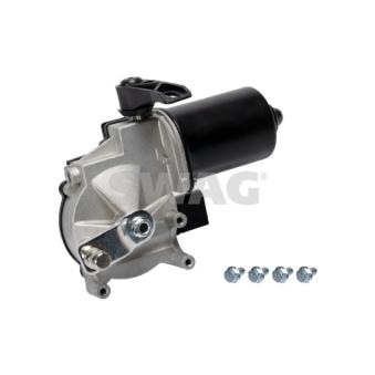 Moteur d'essuie-glace SWAG [10 93 7054]