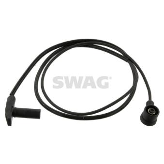 Capteur d'angle, vilebrequin SWAG OEM 0021533328
