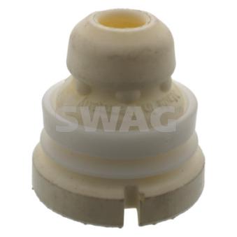Butée élastique, suspension SWAG 10 93 7477