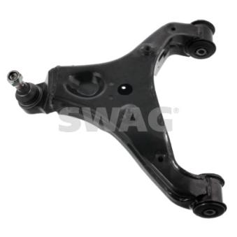 Triangle ou bras de suspension (train avant) SWAG OEM A9063304607 Triangle ou bras de suspension (train avant) SWAG OEM A9063304607
