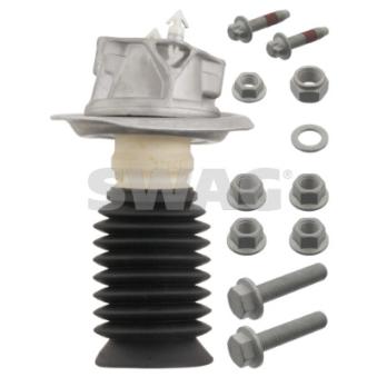 Kit de réparation, coupelle de suspension SWAG OEM A1683200373