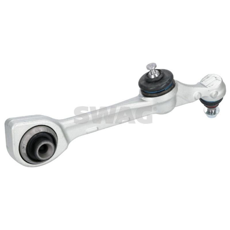 Triangle ou bras de suspension (train avant) SWAG 10 93 8058 - Visuel 1