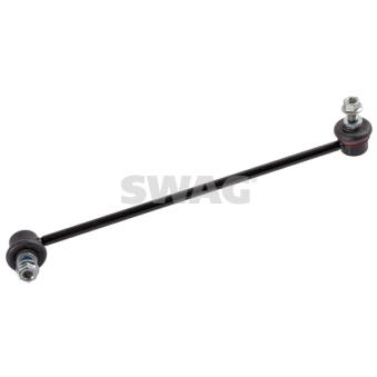 Entretoise/tige, stabilisateur avant gauche SWAG OEM 31356768771