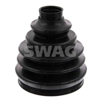 Joint-soufflet, arbre de commande SWAG [10 93 8561]