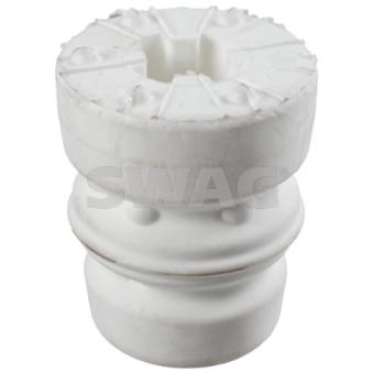 Butée élastique, suspension SWAG 10 93 8571