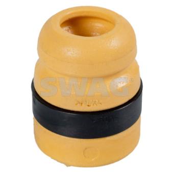 Butée élastique, suspension SWAG 10 93 8574