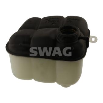 Vase d'expansion, liquide de refroidissement SWAG OEM 1405001749