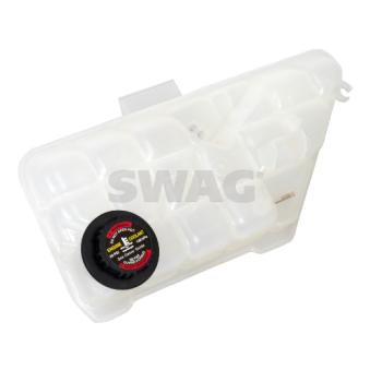 Vase d'expansion, liquide de refroidissement SWAG OEM 1635000349S1