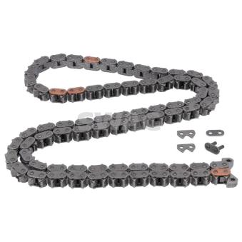 Chaîne de distribution SWAG 10 93 9269 pour MERCEDES-BENZ CLASSE E E 200 CGI - 207.348)