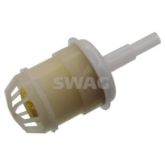 Filtre, tuyau de dépression SWAG OEM 05274510AA