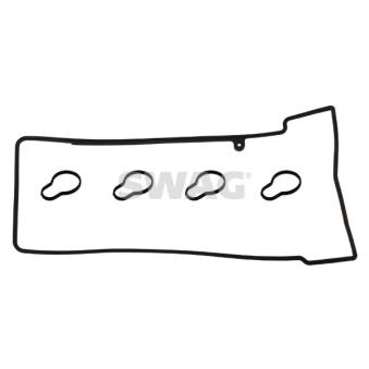 Jeu de joints d'étanchéité, couvercle de culasse SWAG 10 93 9476 pour AUDI 80 E 400 CDI - 260cv