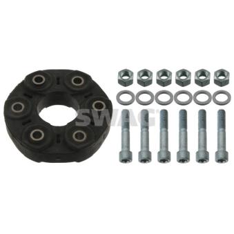 Joint, arbre longitudinal SWAG OEM 2114110115 Joint, arbre longitudinal SWAG OEM 2114110115