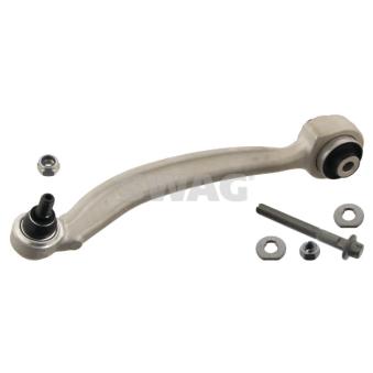Triangle ou bras de suspension (train avant) SWAG OEM 2043306711