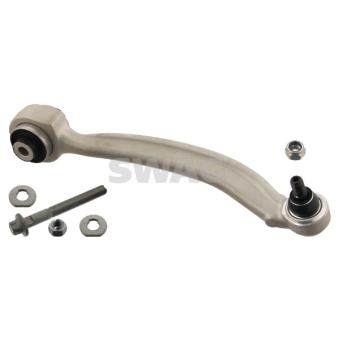 Triangle ou bras de suspension (train avant) SWAG OEM 2043303211