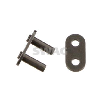 Maillon de chaîne, chaîne de distribution SWAG OEM 0009932076