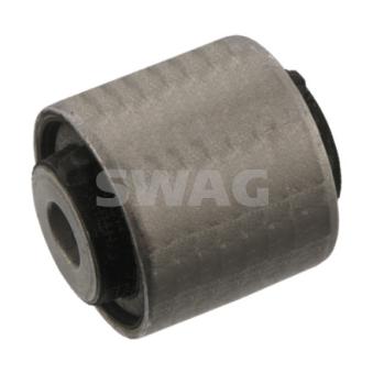 Silent bloc de suspension (train arrière) SWAG OEM A2463501006