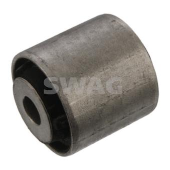 Silent bloc de suspension (train arrière) SWAG OEM A2463520265