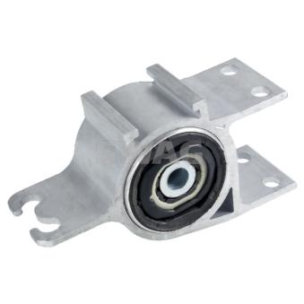 Suspension, bras de liaison avant gauche SWAG OEM 2463330514