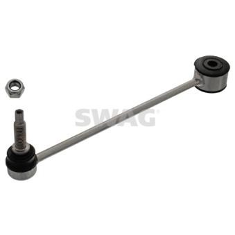 Entretoise/tige, stabilisateur SWAG OEM 52109973AB