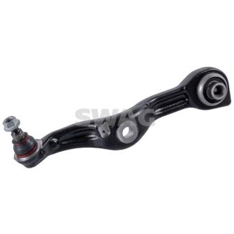 Triangle ou bras de suspension (train avant) SWAG OEM A2213307107
