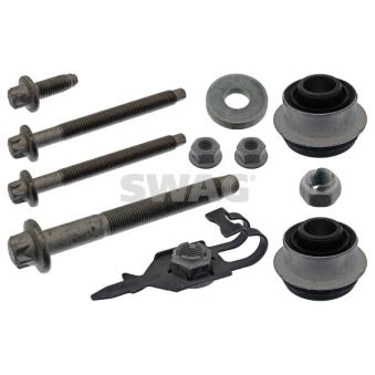 Suspension, bras de liaison SWAG OEM A2463304700