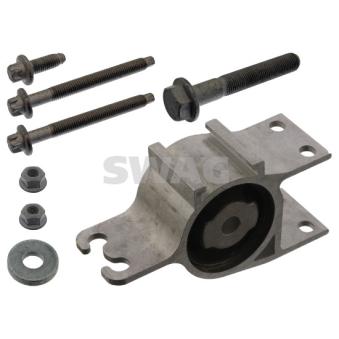 Suspension, bras de liaison avant gauche SWAG OEM 2463330100