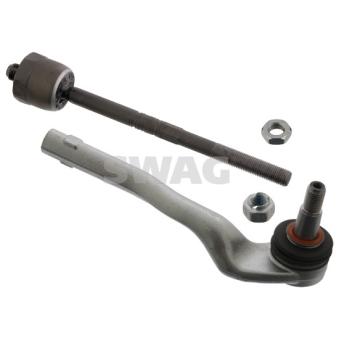 Barre de connexion avant droit SWAG OEM A2213303403