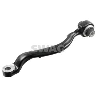 Triangle ou bras de suspension (train avant) SWAG OEM 2123303011 Triangle ou bras de suspension (train avant) SWAG OEM 2123303011