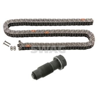 Kit de distribution par chaîne SWAG OEM A2720500111