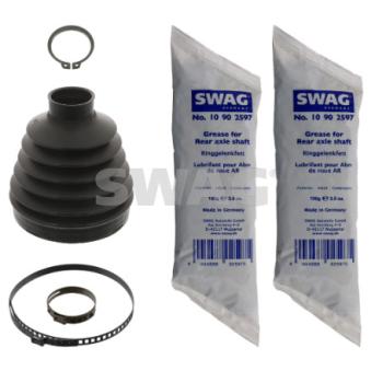Soufflets de cardan arrière SWAG [10 94 4715]