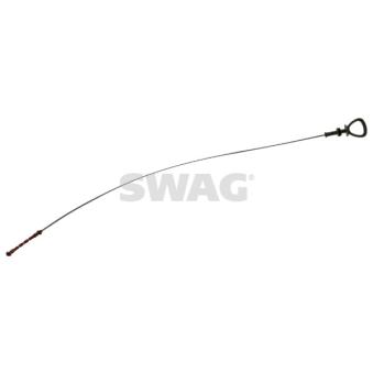 Jauge de niveau d'huile SWAG [10 94 4804]