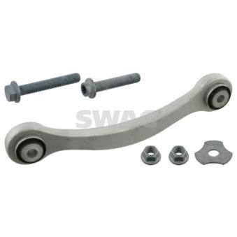 Bras de liaison, suspension de roue arrière gauche SWAG OEM 2303503506