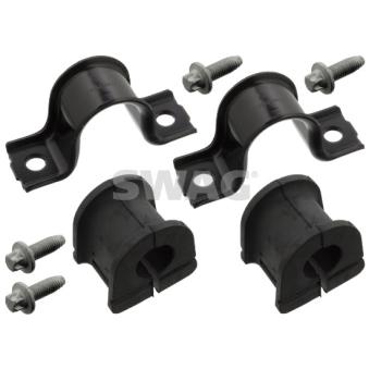 Kit de réparation, suspension du stabilisateur SWAG OEM 0009906611