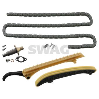 Kit de distribution par chaîne SWAG OEM 2660500011