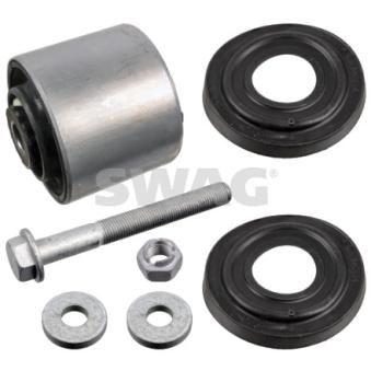Suspension, bras de liaison SWAG OEM 2123330314