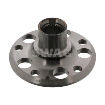Moyeu de roue SWAG OEM A2463370145