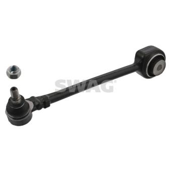 Triangle ou bras de suspension (train avant) SWAG OEM A2043302911