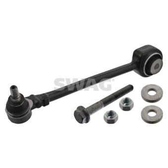 Triangle ou bras de suspension (train avant) SWAG OEM A2043302911