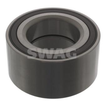 Roulement de roue SWAG OEM 1649810206