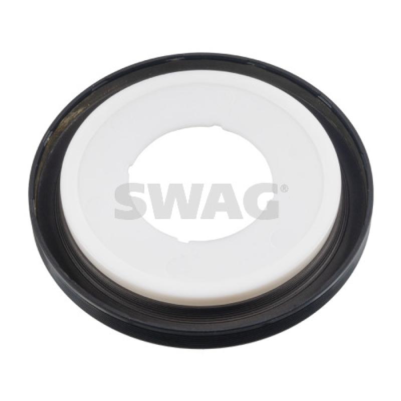 Bague d'étanchéité, vilebrequin SWAG 10 94 6155 - Visuel 1