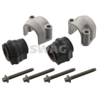 Jeu de coussinets, stabilisateur SWAG OEM 2033230685