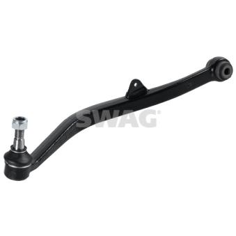 Bras de liaison, suspension de roue arrière droit SWAG OEM A1633500653