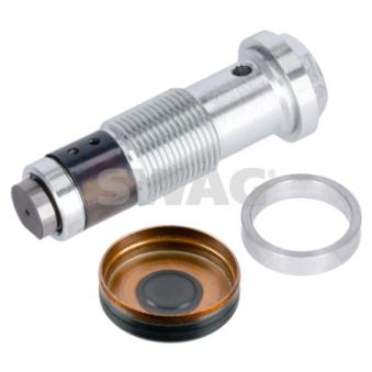 Tendeur, chaîne de distribution SWAG OEM 2710500911