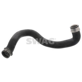 Durite de radiateur SWAG OEM 2045012982 Durite de radiateur SWAG OEM 2045012982