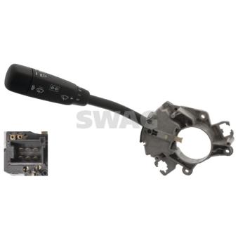 Commutateur de colonne de direction SWAG 10 94 6498