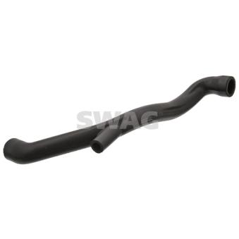 Tuyau, ventilation de carter-moteur SWAG [10 94 6736]
