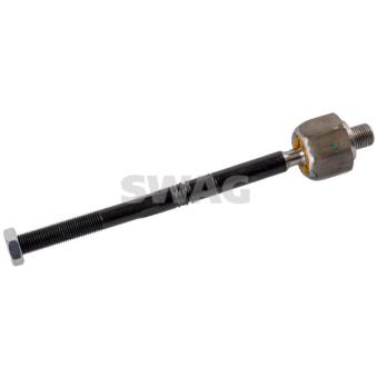 Rotule de direction intérieure, barre de connexion SWAG OEM A2123302803